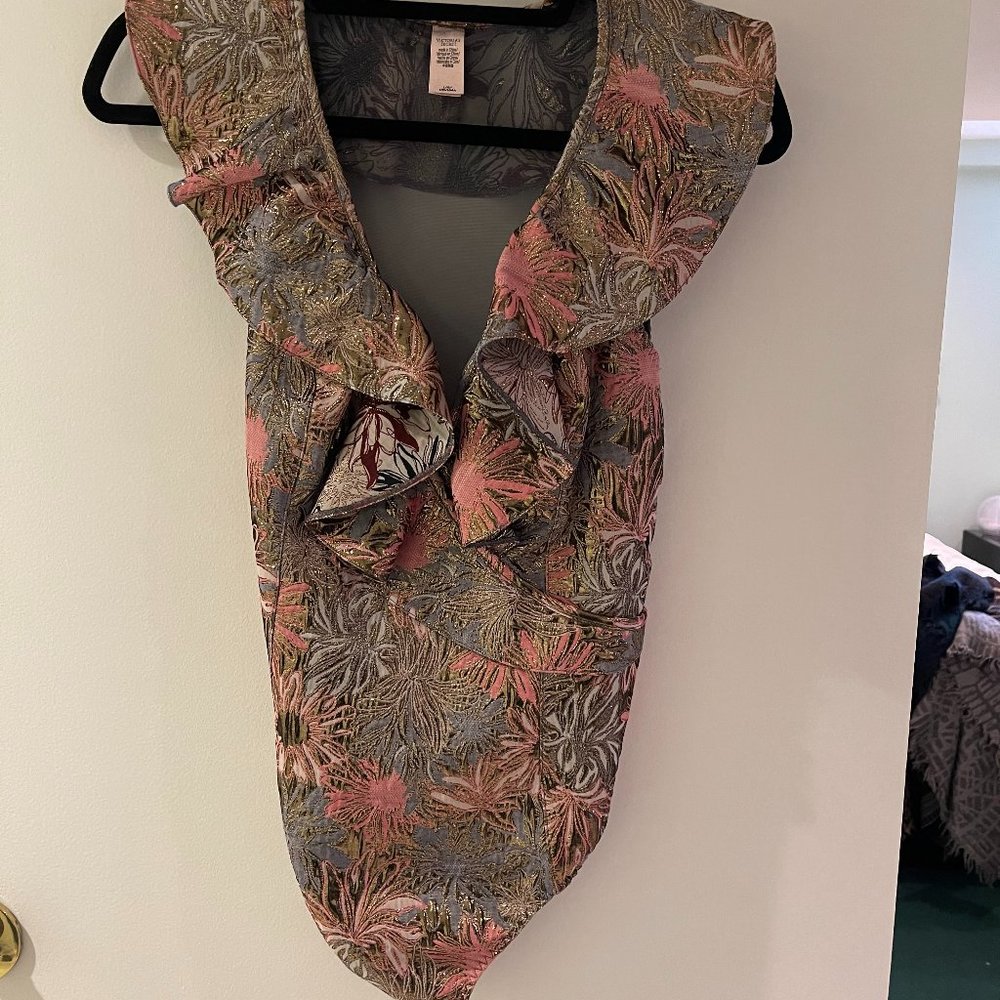 Victoria's Secret Bodysuit